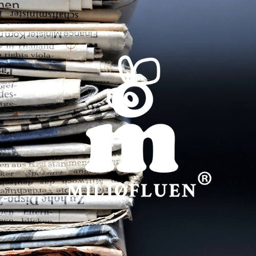 Miljøfluen